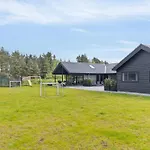 5 Star In Holiday home Norre Nebel