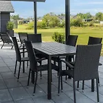 5 Star In Norre Nebel