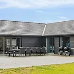 Holiday home 5 Star In *