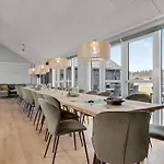 5 Star In Holiday home Norre Nebel