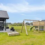 5 Star In Holiday home Norre Nebel