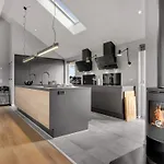 5 Star In Holiday home Norre Nebel