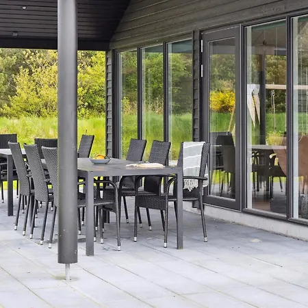 5 Star In * Norre Nebel