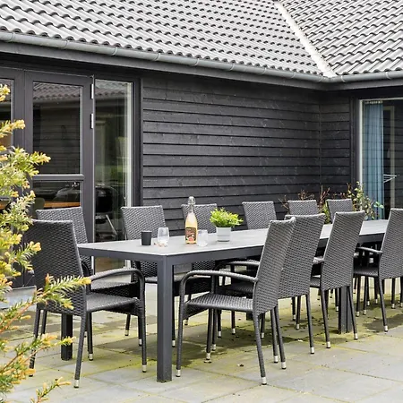 5 Star In Holiday home