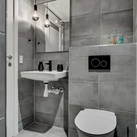 5 Star In Norre Nebel