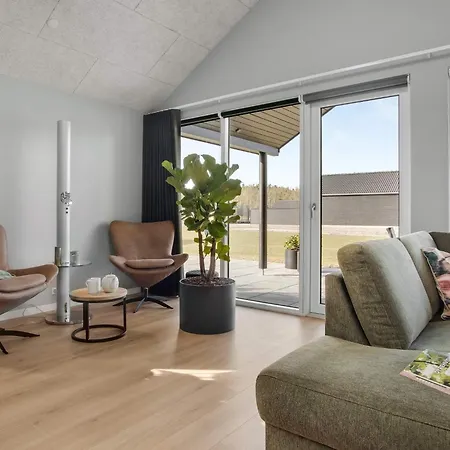 5 Star In Holiday home *