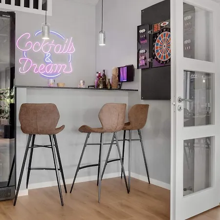 5 Star In Holiday home