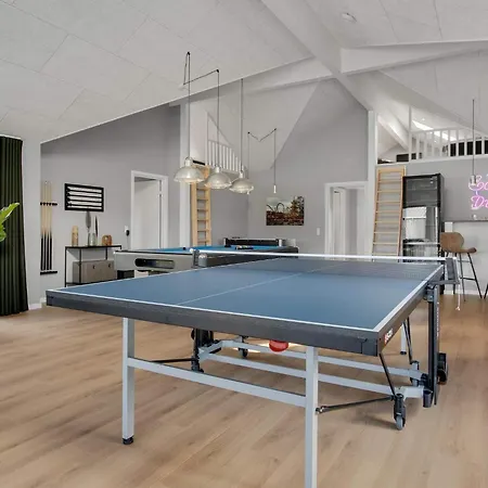 Holiday home 5 Star In *