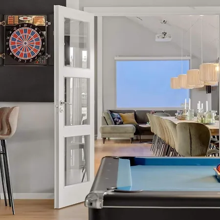 Holiday home 5 Star In