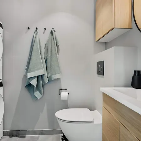 5 Star In * Norre Nebel