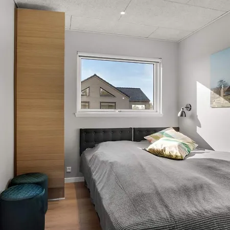 5 Star In Holiday home