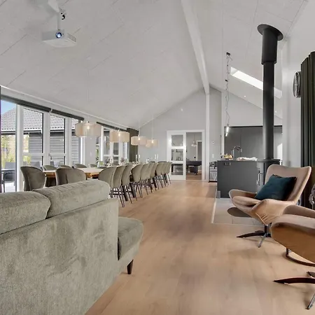 5 Star In * Norre Nebel