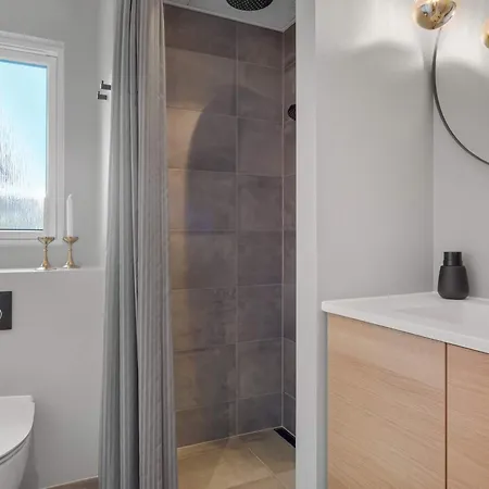 Holiday home 5 Star In *