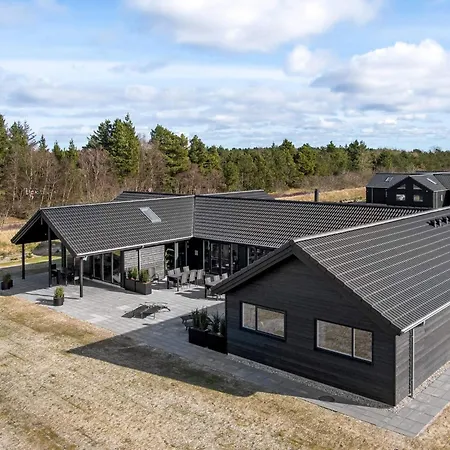 5 Star In Holiday home *